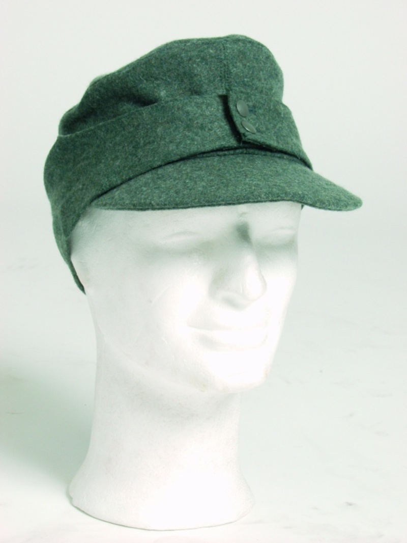 Cappello tedesco seconda guerra mondiale (copia)