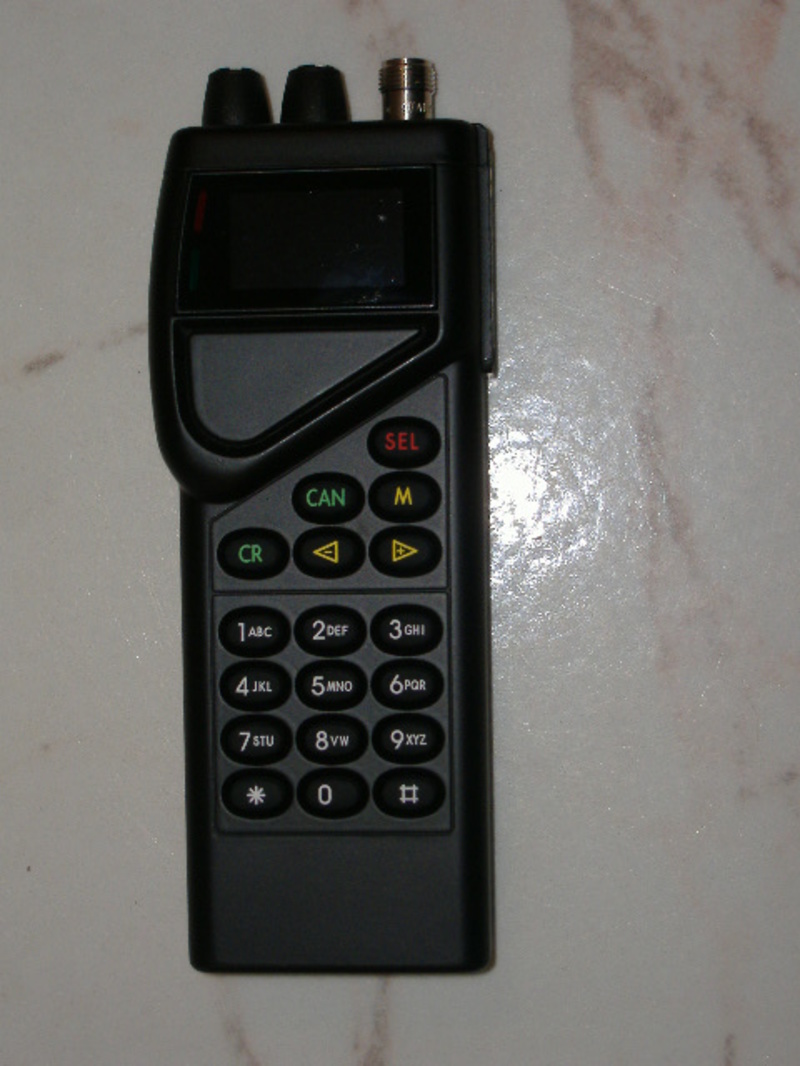 radio puma radio puma