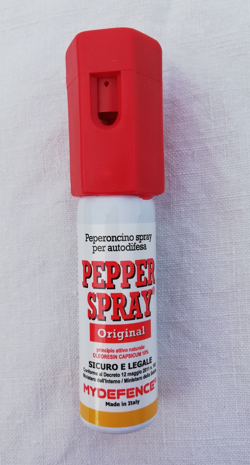 Pepper Spray Original