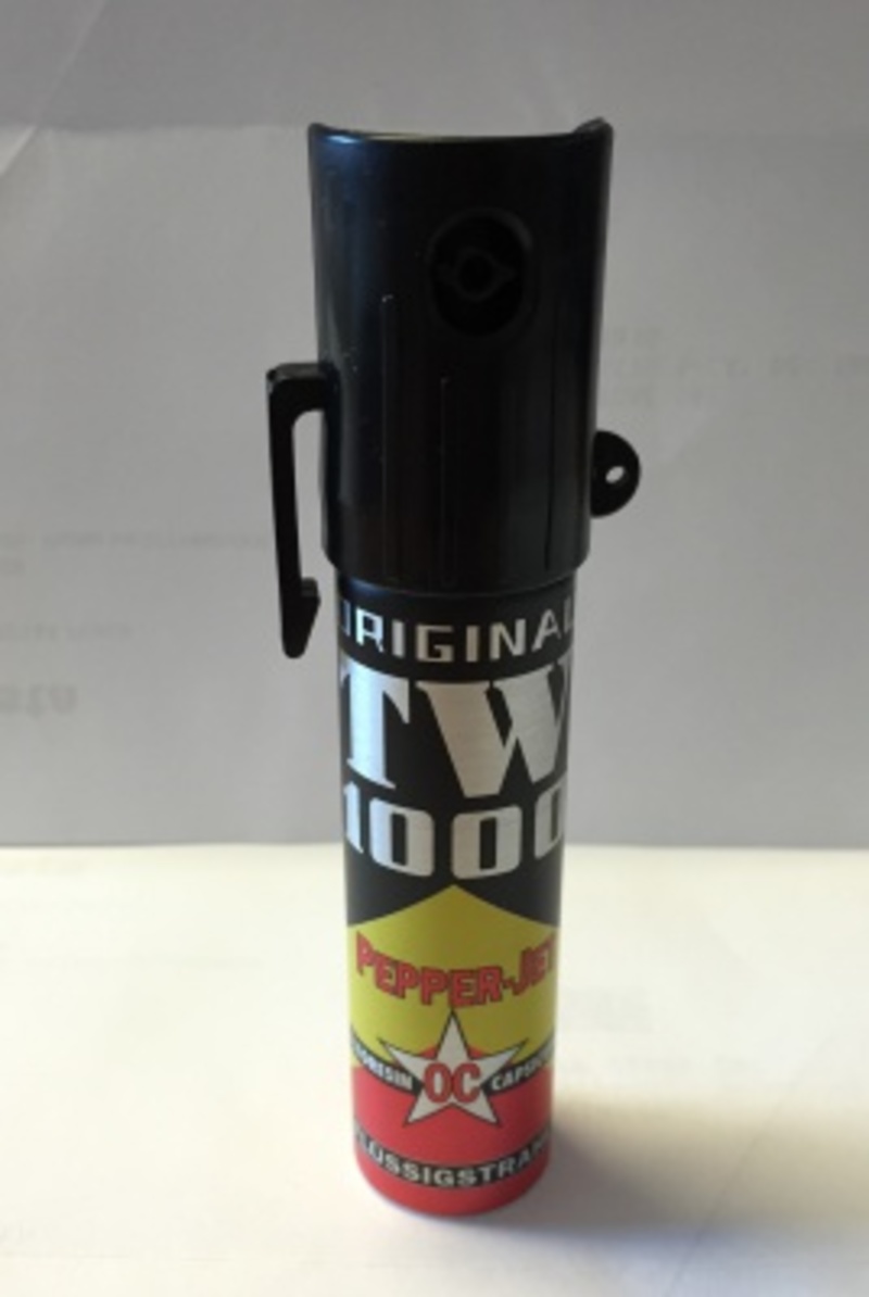 Spray difesa 20 ml jet