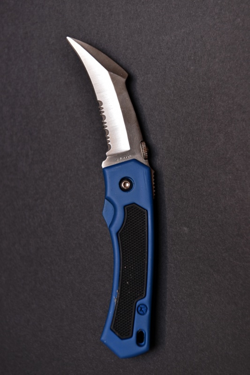 Coltello art. 2160 BSH