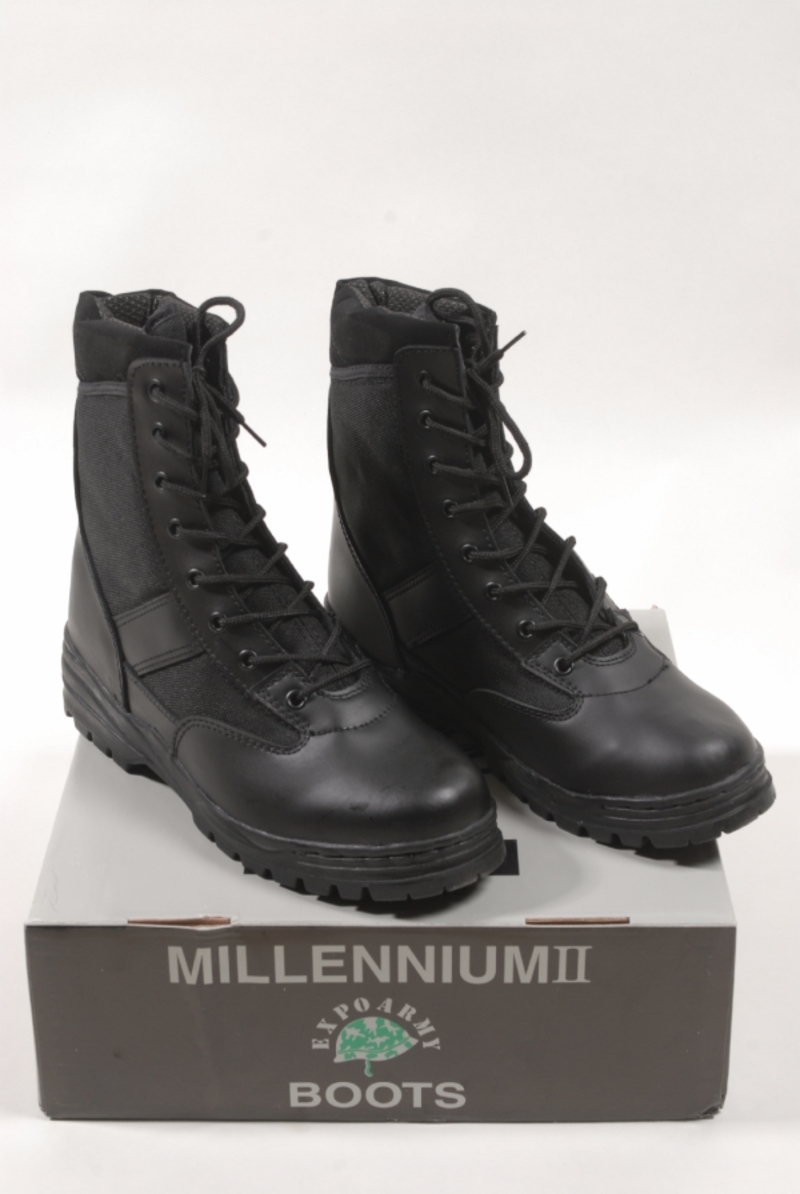 Anfibio Millennium II Boots