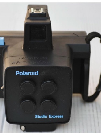 Polaroid Studio express